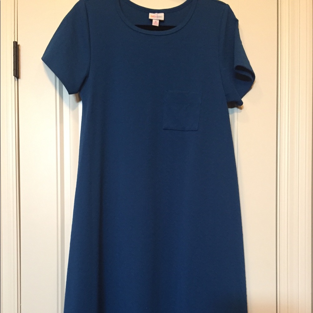 Lularoe Carly